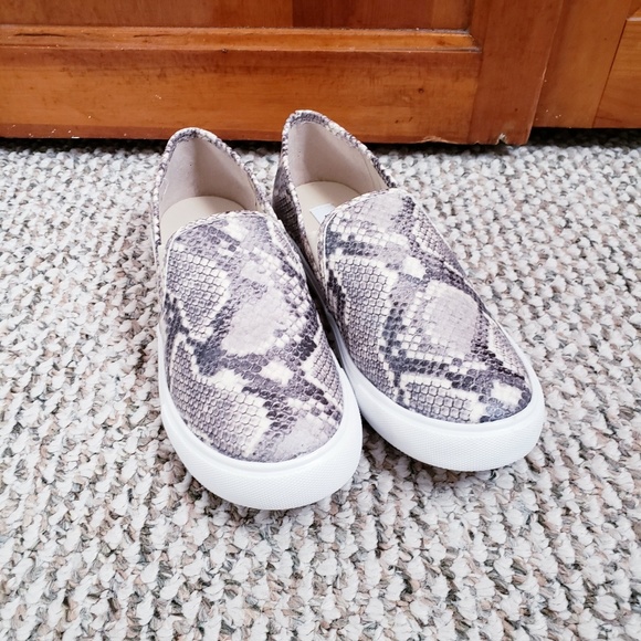Steve  Madden Slip-on Sneakers - Picture 2 of 8